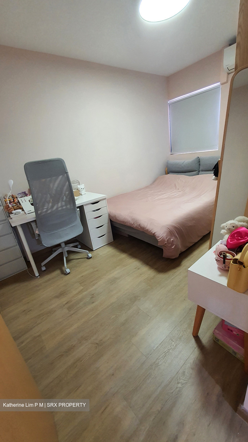 Blk 5 Lorong Lew Lian (Serangoon), HDB 3 Rooms #414663801
